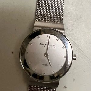 Skagen women’s watch